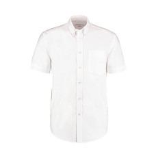 Classic Fit Workwear Oxford Shirt SSL