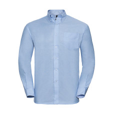 Oxford Shirt LS