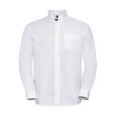 Oxford Shirt LS