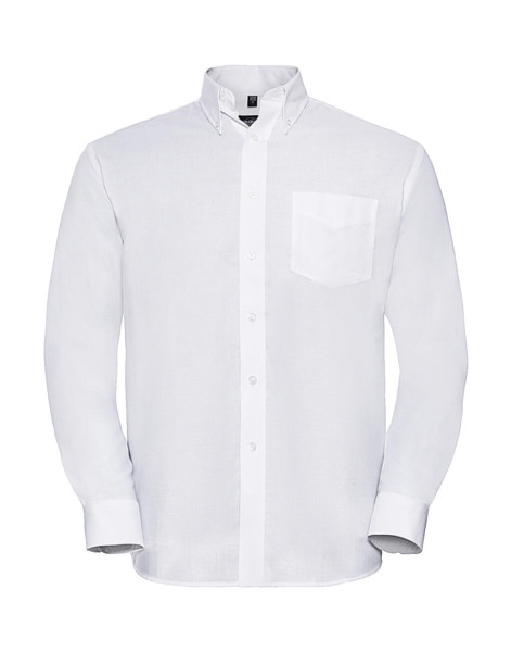 Oxford Shirt LS