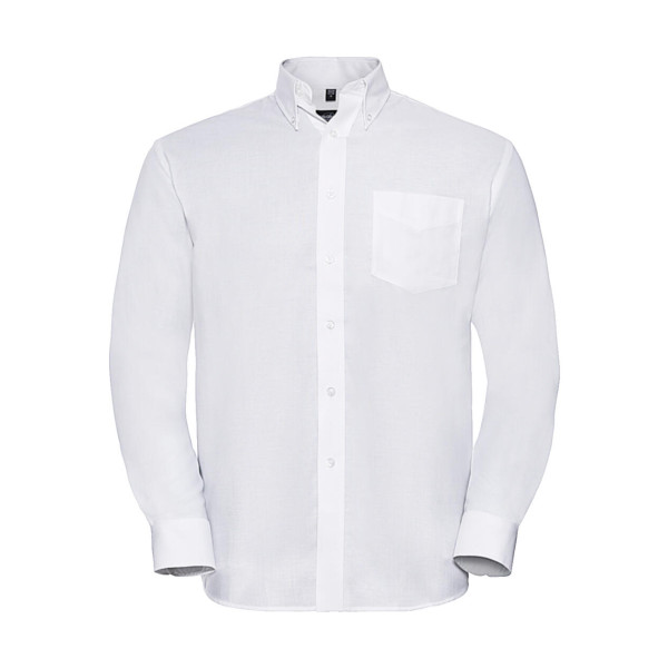Oxford Shirt LS