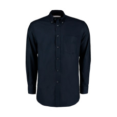 Classic Fit Workwear Oxford Shirt