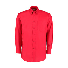 Classic Fit Workwear Oxford Shirt