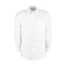 Classic Fit Workwear Oxford Shirt