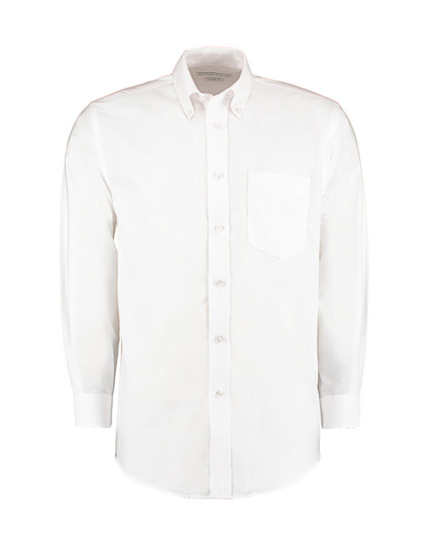 Classic Fit Workwear Oxford Shirt