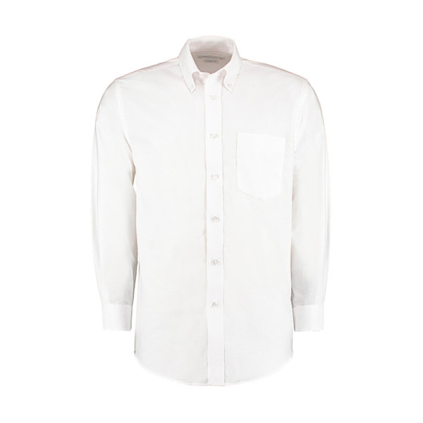 Classic Fit Workwear Oxford Shirt