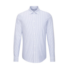 Seidensticker Slim Fit 1/1 Business Button Down