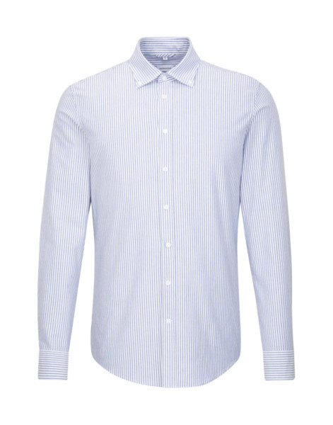Seidensticker Slim Fit 1/1 Business Button Down
