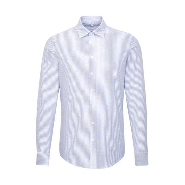 Seidensticker Slim Fit 1/1 Business Button Down