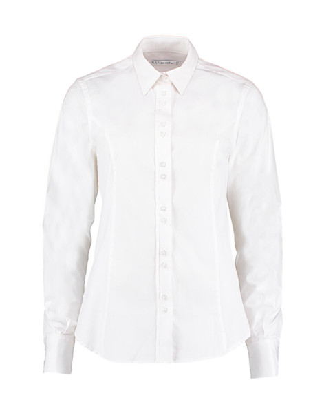 Women's Tailored Fit City Shirt