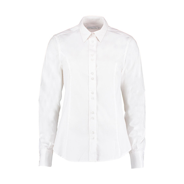 Women's Tailored Fit City Shirt