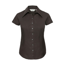 Ladies' Tencel® Fitted Shirt