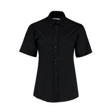 Women's Tailored Fit City Shirt SSL