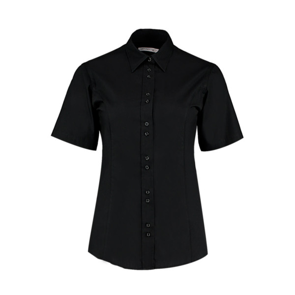 Women's Tailored Fit City Shirt SSL