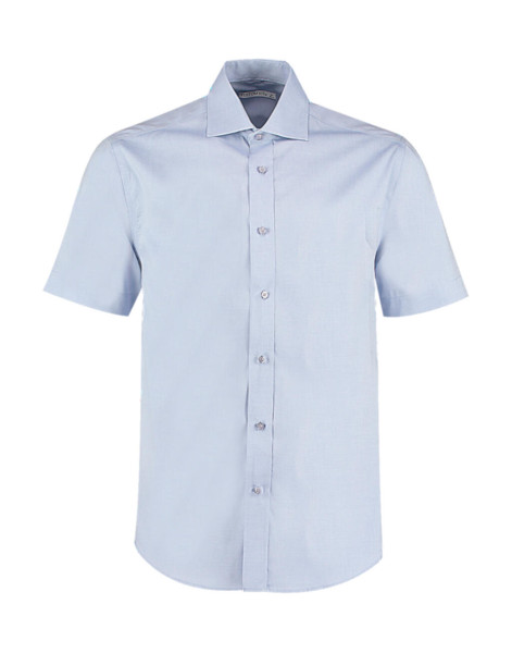 Classic Fit Premium Cutaway Oxford Shirt SSL