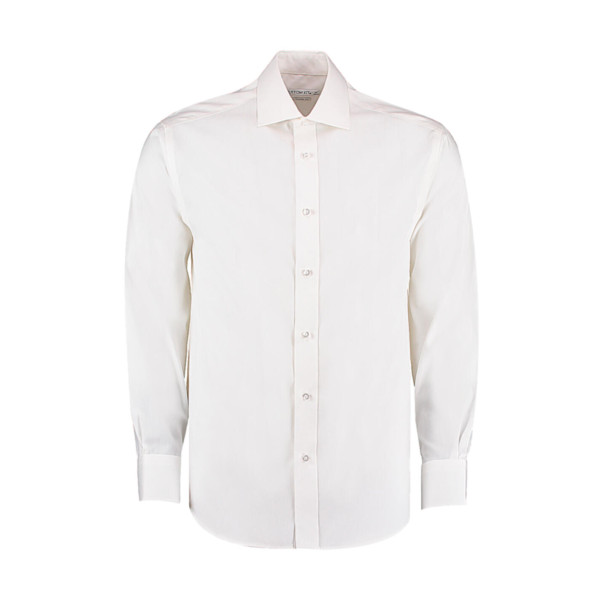 Classic Fit Premium Cutaway Oxford Shirt