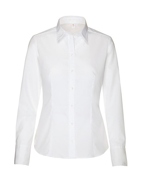 Seidensticker Regular Fit 1/1 Kent Women