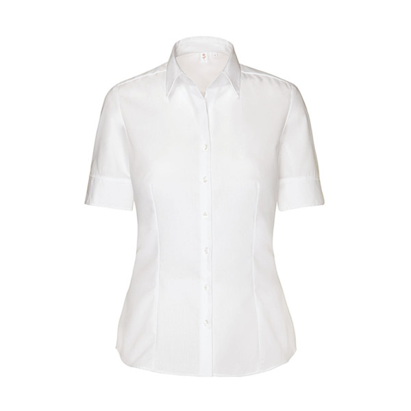 Seidensticker Regular Fit 1/2 Kent Women
