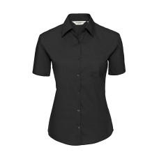 Ladies' Cotton Poplin Shirt