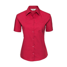 Ladies' Cotton Poplin Shirt