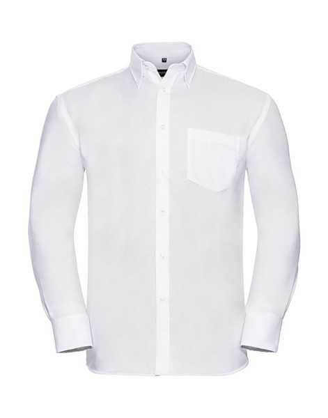 Men's LS Ultimate Non-iron Shirt