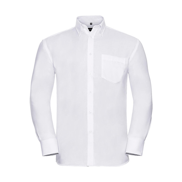 Men's LS Ultimate Non-iron Shirt