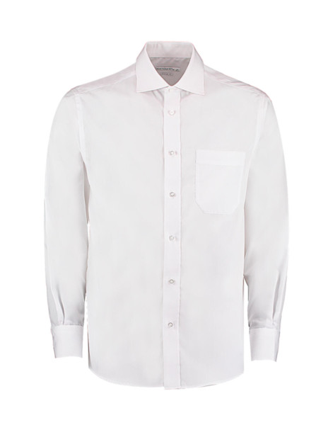 Classic Fit Non Iron Shirt