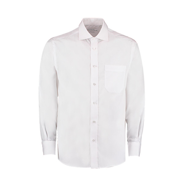 Classic Fit Non Iron Shirt