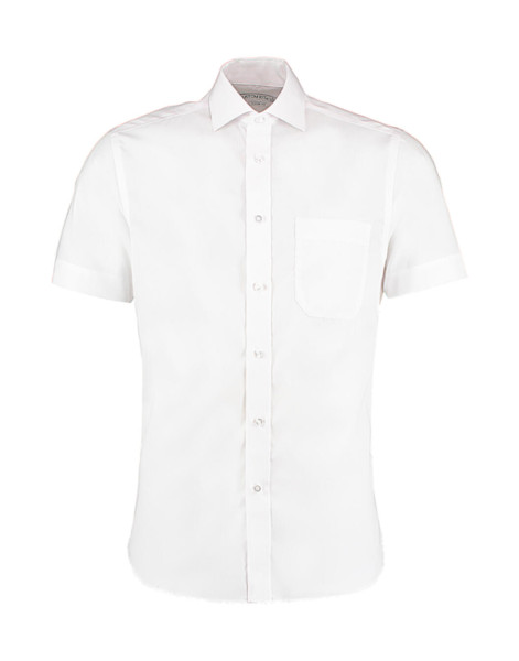 Classic Fit Non Iron Shirt SSL