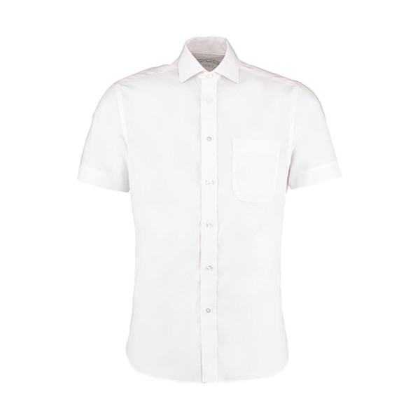 Classic Fit Non Iron Shirt SSL