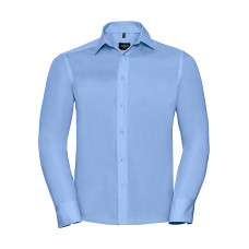 Tailored Ultimate Non-iron Shirt LS