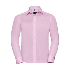 Tailored Ultimate Non-iron Shirt LS