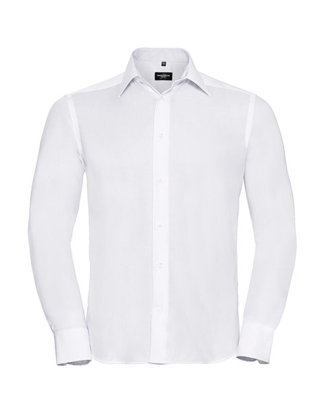 Tailored Ultimate Non-iron Shirt LS