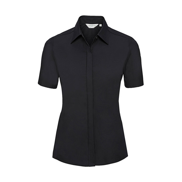 Ladies' Ultimate Stretch Shirt