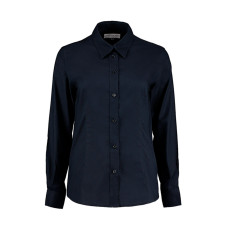 Women's Tailored Fit Workwear Oxford Shirt