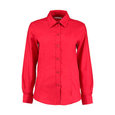 Women's Tailored Fit Workwear Oxford Shirt