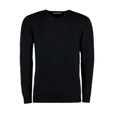 Classic Fit Arundel V Neck Sweater