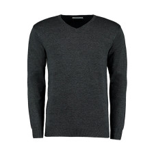 Classic Fit Arundel V Neck Sweater