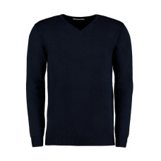 Classic Fit Arundel V Neck Sweater