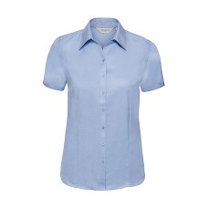 Ladies' Herringbone Shirt
