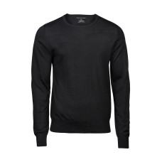 Men's Crew Neck Sweater