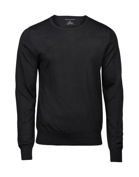 Men's Crew Neck Sweater
