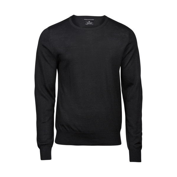 Men's Crew Neck Sweater