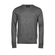 Men's Crew Neck Sweater