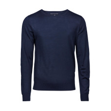 Men's Crew Neck Sweater