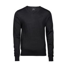 Men's V-Neck Sweater