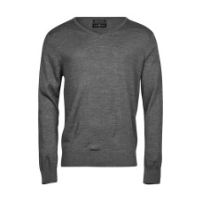 Men's V-Neck Sweater