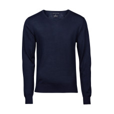 Men's V-Neck Sweater