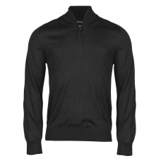 Men's Half Zip