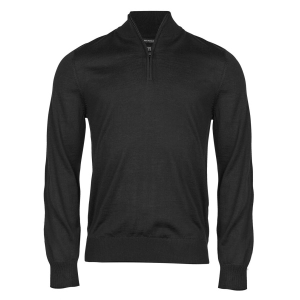 Men's Half Zip